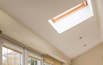 Nunney Catch conservatory roof insulation companies