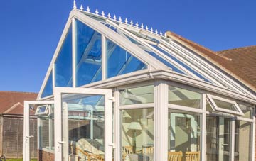 conservatory roof insulation costs Nunney Catch
