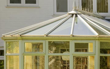 conservatory roof repair Nunney Catch, Somerset