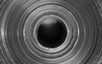 Nunney Catch edpm waterproofing