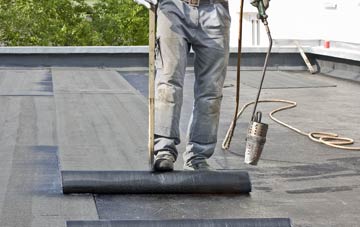 flat roof replacement Nunney Catch, Somerset