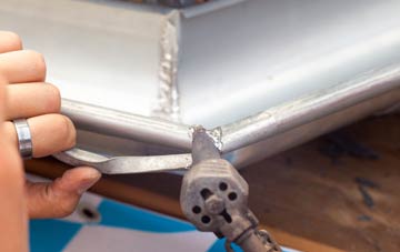 disadvantages of Nunney Catch lead roofing