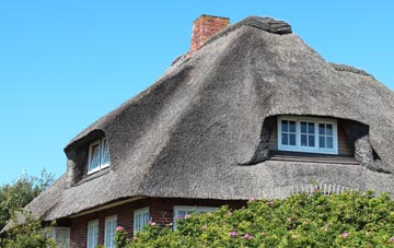 thatch roofing Nunney Catch, Somerset
