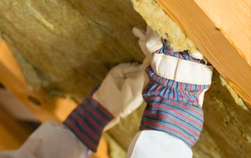 types of Nunney Catch pitched roof insulation materials