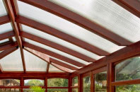 Nunney Catch conservatory roofing insulation